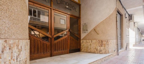 2 غرف نوم شقة في Torrevieja, Spain رقم 136732 39