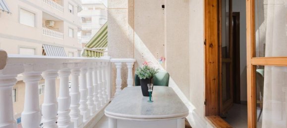 2 غرف نوم شقة في Torrevieja, Spain رقم 136732 19