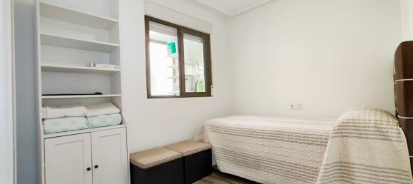 Квартира с 2 спальнями в Гуардамар-дель-Сегура, Испания № 12858 18