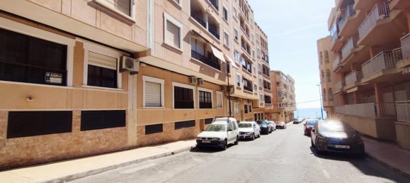 Квартира с 2 спальнями в Гуардамар-дель-Сегура, Испания № 12858 25