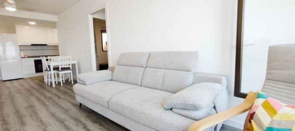 Квартира с 2 спальнями в Гуардамар-дель-Сегура, Испания № 12858 8