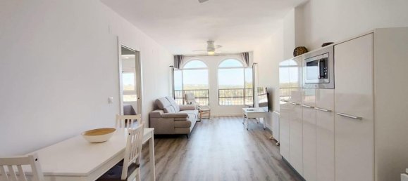 Квартира с 2 спальнями в Гуардамар-дель-Сегура, Испания № 12858 4