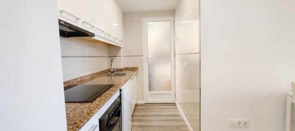 Квартира с 2 спальнями в Гуардамар-дель-Сегура, Испания № 12858 12