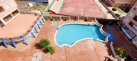 Квартира с 2 спальнями в Гуардамар-дель-Сегура, Испания № 12858 3