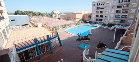 Квартира с 2 спальнями в Гуардамар-дель-Сегура, Испания № 12858 23