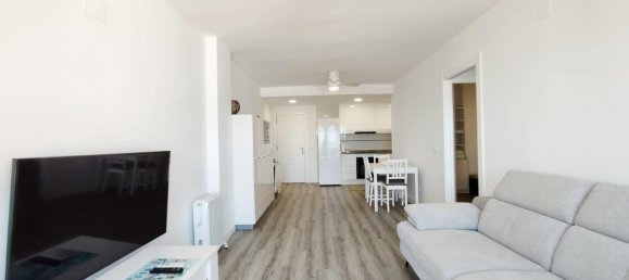 Квартира с 2 спальнями в Гуардамар-дель-Сегура, Испания № 12858 5