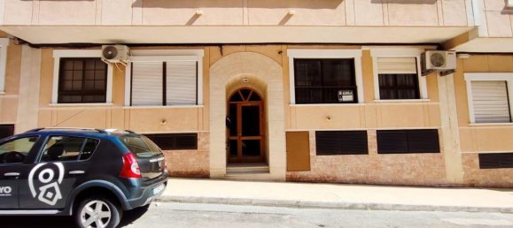 Квартира с 2 спальнями в Гуардамар-дель-Сегура, Испания № 12858 24