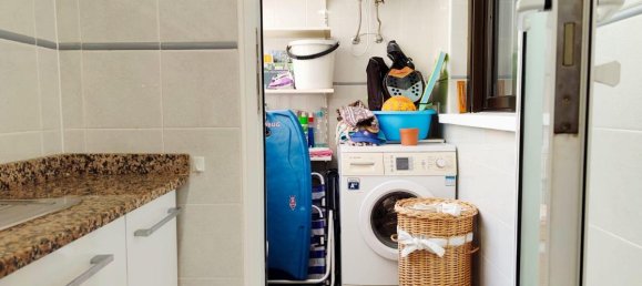 Квартира с 2 спальнями в Гуардамар-дель-Сегура, Испания № 12858 13