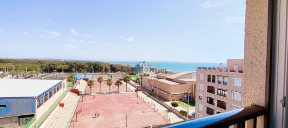 Квартира с 2 спальнями в Гуардамар-дель-Сегура, Испания № 12858 10