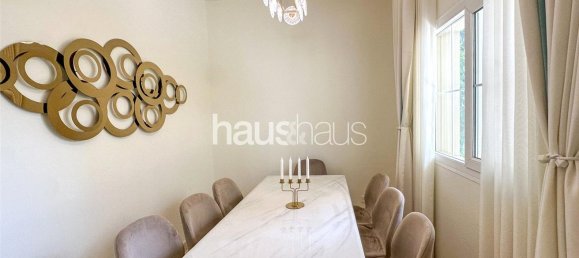 3 chambres Villa à The Springs, UAE No. 99979 17