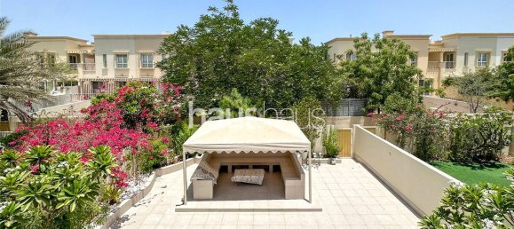 3 chambres Villa à The Springs, UAE No. 99979 9