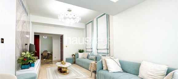 3 chambres Villa à The Springs, UAE No. 99979 2