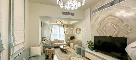 3 chambres Villa à The Springs, UAE No. 99979 11