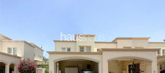 3 chambres Villa à The Springs, UAE No. 99979 16