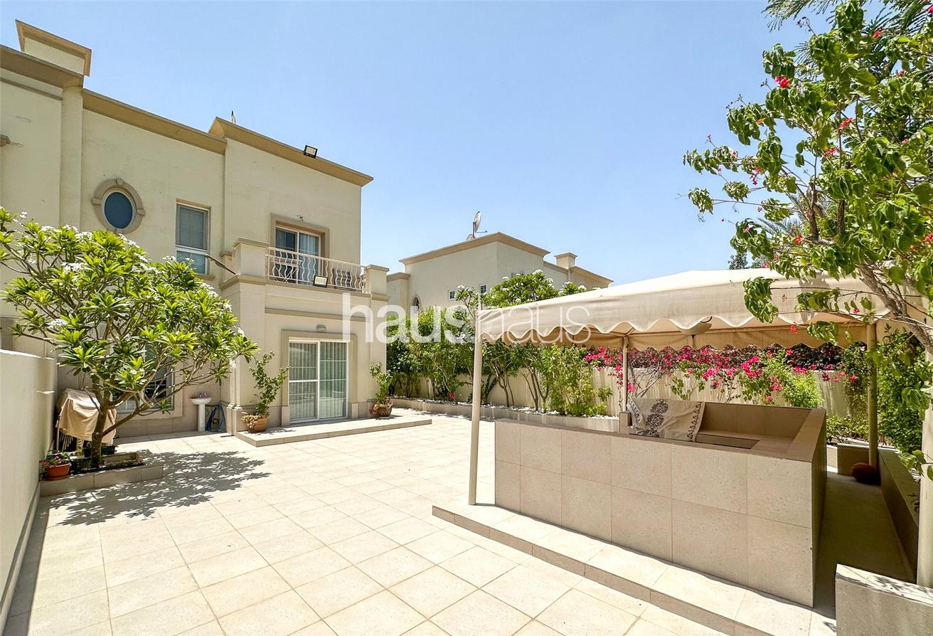 3 chambres Villa à The Springs, UAE No. 99979