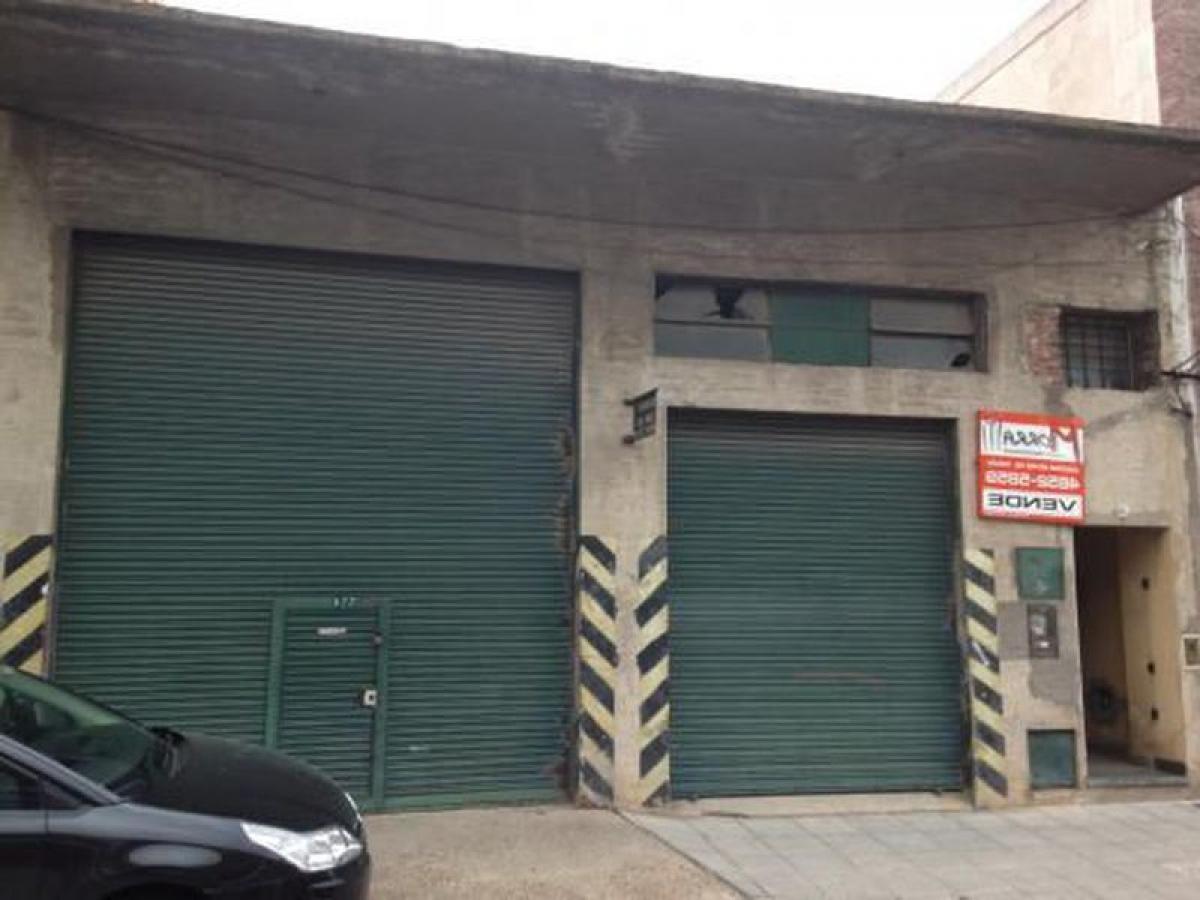 2 bedrooms Commercial property in Bermudez, Argentina No. 29294