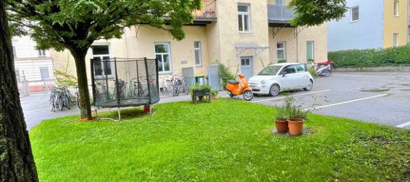 3-Zimmer Wohnung in Innsbruck-Stadt, Austria, Nr. 199522 13