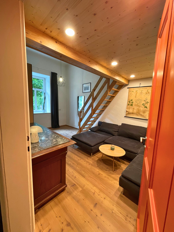 3-Zimmer Wohnung in Innsbruck-Stadt, Austria, Nr. 199522