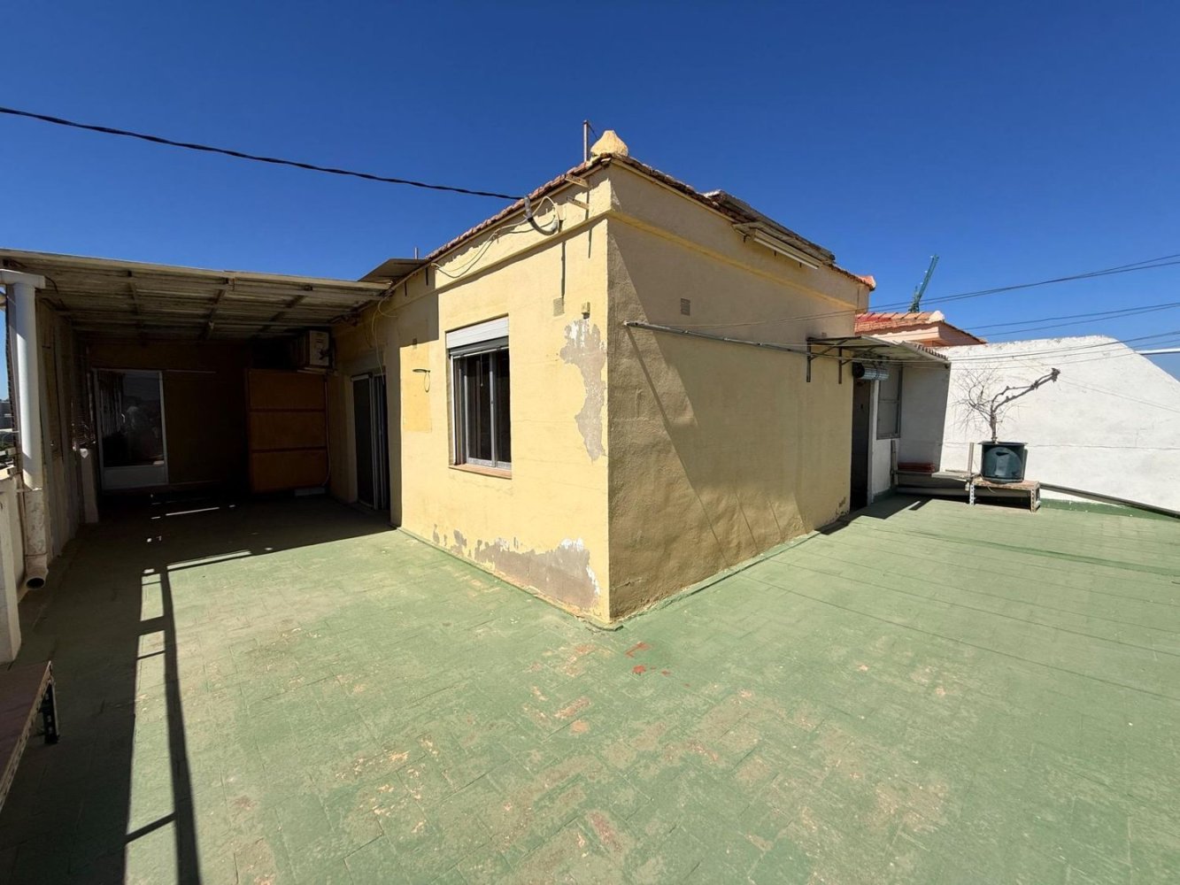 3 Schlafzimmer Wohnung in La Florida, Spain, Nr. 235865