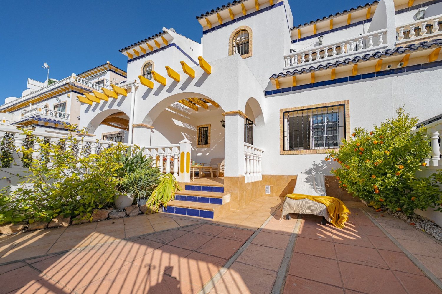 83 m² сasa en venta en Alicante, Comunidad Valenciana, Spain № 366312