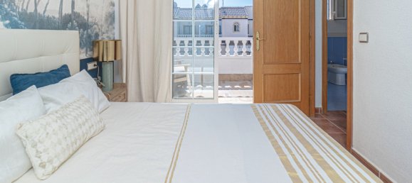 83 m² сasa en venta en Alicante, Comunidad Valenciana, Spain № 366312 19