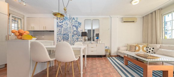 83 m² сasa en venta en Alicante, Comunidad Valenciana, Spain № 366312 10