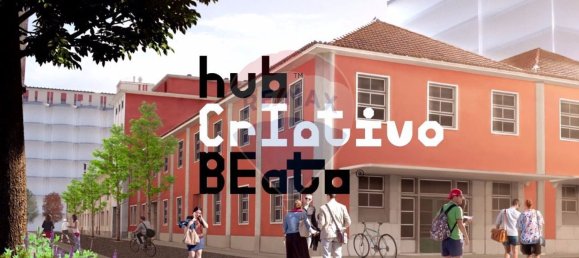 Escritório em Lisbon, Portugal 150 m² N.º 74483 4