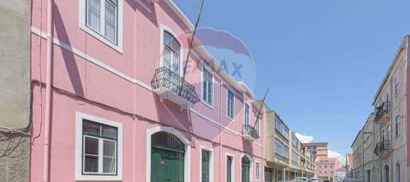 Escritório em Lisbon, Portugal 150 m² N.º 74483 5