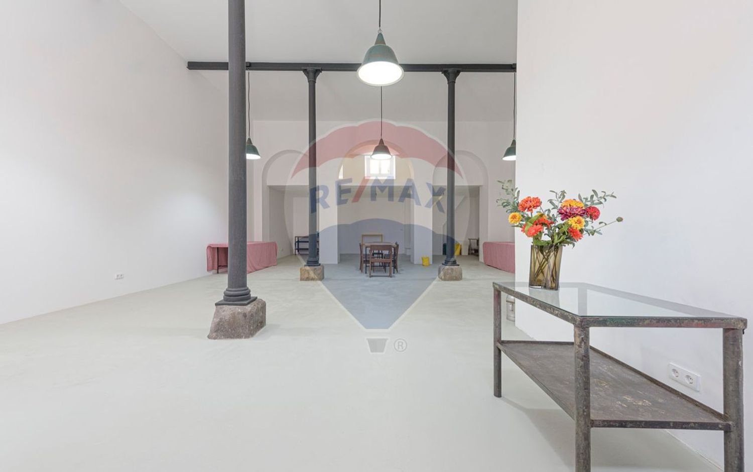 Escritório em Lisbon, Portugal 150 m² N.º 74483