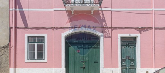 Escritório em Lisbon, Portugal 150 m² N.º 74483 29