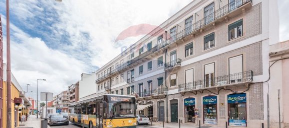 Escritório em Lisbon, Portugal 150 m² N.º 74483 7