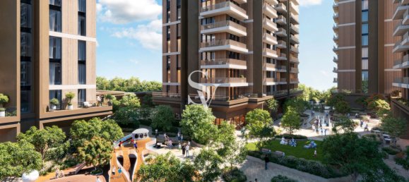 3 chambres Appartement à Dubai South (Dubai World Central), UAE No. 111881 11