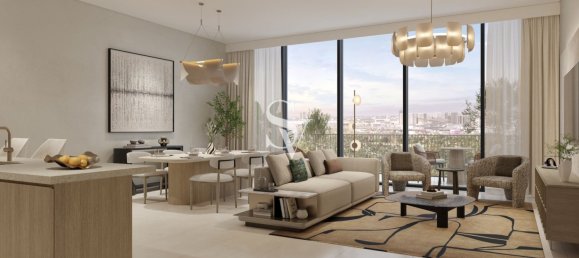 3 chambres Appartement à Dubai South (Dubai World Central), UAE No. 111881 5