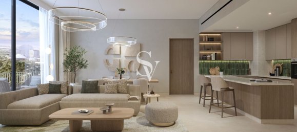 3 chambres Appartement à Dubai South (Dubai World Central), UAE No. 111881 6