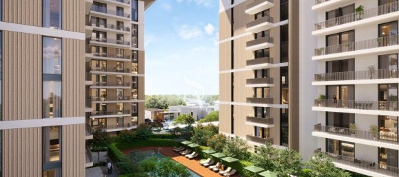 3 chambres Appartement à Dubai South (Dubai World Central), UAE No. 111881 2