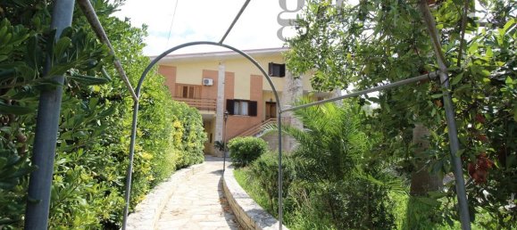 10غرفة فيلا في Copertino, Italy رقم 7941 37