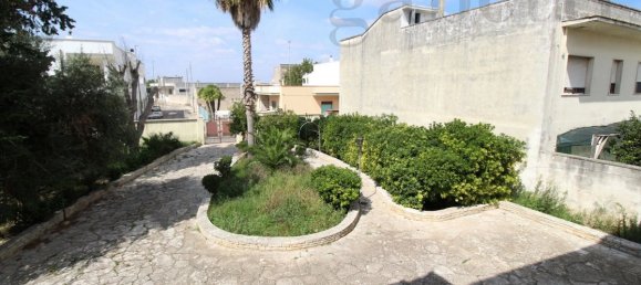 10غرفة فيلا في Copertino, Italy رقم 7941 25