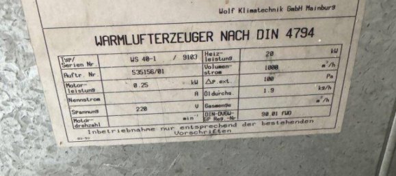 3غرفة منزل في Hainfeld, Austria رقم 138612 22