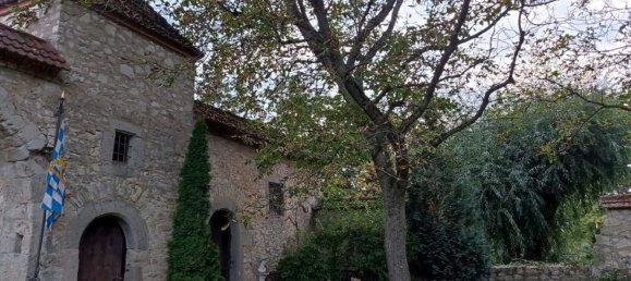 Вилла с 12 комнатами в Бавария, Германия № 212883 7