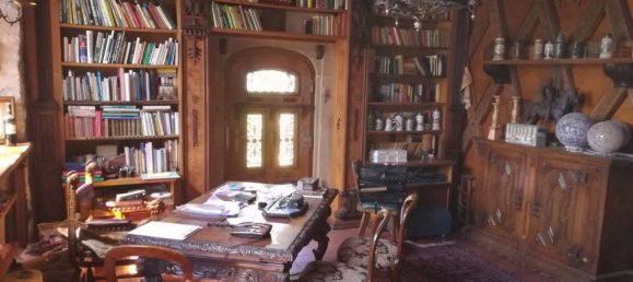 Вилла с 12 комнатами в Бавария, Германия № 212883 11