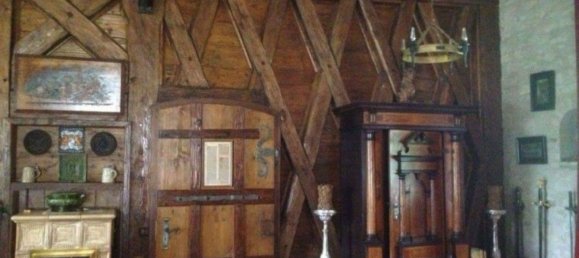 Вилла с 12 комнатами в Бавария, Германия № 212883 14