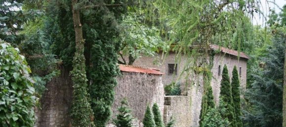 Вилла с 12 комнатами в Бавария, Германия № 212883 8