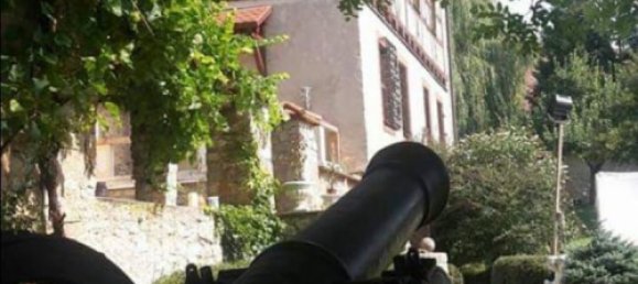 Вилла с 12 комнатами в Бавария, Германия № 212883 20