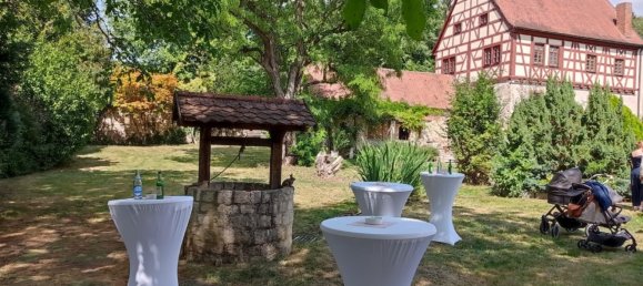 Вилла с 12 комнатами в Бавария, Германия № 212883 2