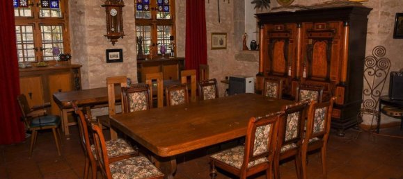 Вилла с 12 комнатами в Бавария, Германия № 212883 13