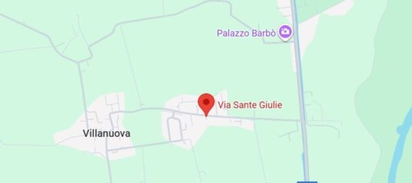 24776m² Land in Torre Pallavicina, Italy No. 313790 5