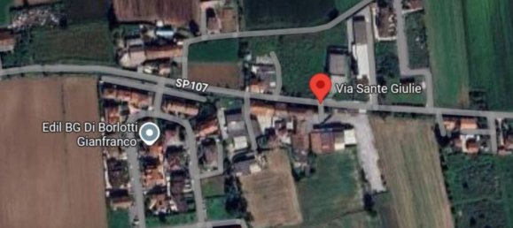 24776m² Land in Torre Pallavicina, Italy No. 313790 7