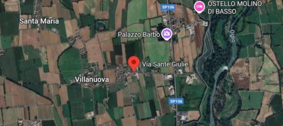 24776m² Land in Torre Pallavicina, Italy No. 313790 6