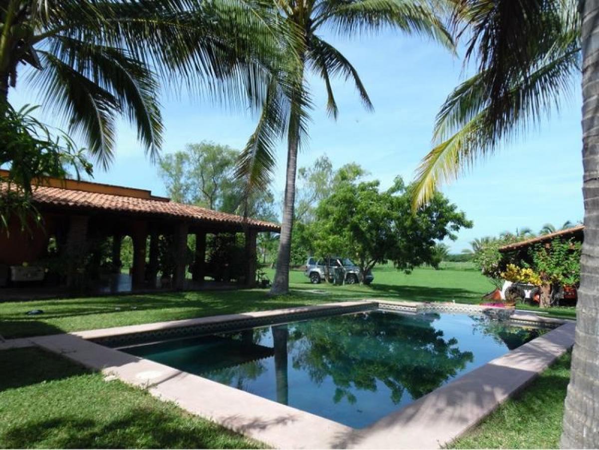 2 غرف نوم منزل في Jalisco, Mexico رقم 154798