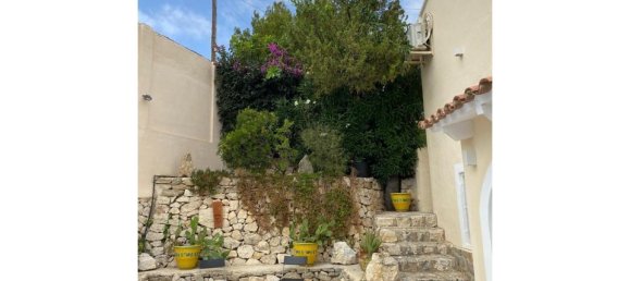 4 Schlafzimmer Villa in Calpe, Spain, Nr. 170284 14